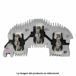 PORTADIODO DELCO 21SI 107.5MM 50AMP 6D