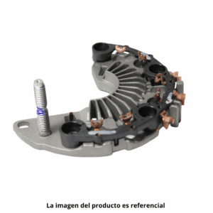 PORTADIODO DELCO 12SI 102MM 25AMP 6D