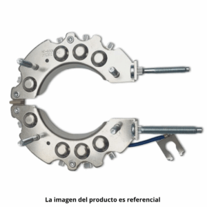 PORTADIODO NISSAN ANTIGUO 111MM 35AMP 6D