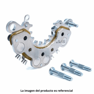 PORTADIODO NISSAN SENTRA PRIMERA 103MM 35AMP 8D M6