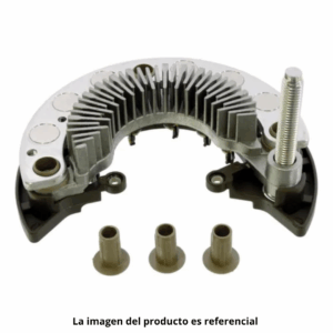PORTADIODO NISSAN SENTRA MEXICANO 100MM 30AMP 8D M6