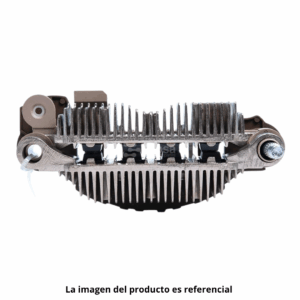 PORTADIODO NISSAN DATSUN J15 35AMP 6D