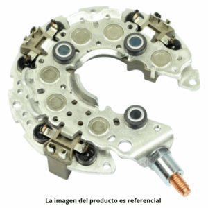 PORTADIODO HYUNDAI TUCSON SANTA FE 117MM 35AMP 8D M8