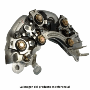 PORTADIODO PERKINS LUCAS 115MM 35AMP 6D