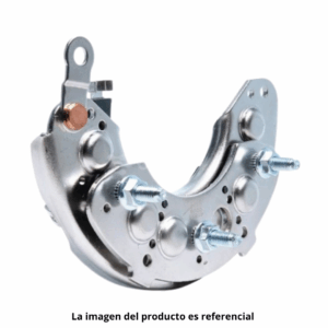 PORTADIODO MAZDA 3 106MM 30AMP 8D M5