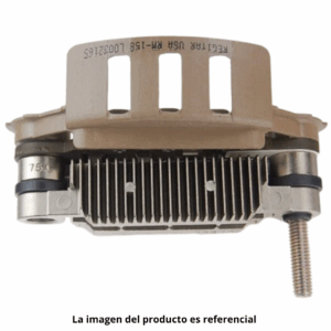 PORTADIODO HONDA FIT 95MM
