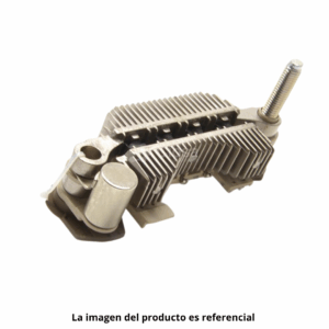 PORTADIODO RENAULT VI MITSUBISHI 100MM 35AMP 8D
