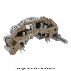 PORTADIODO HYUNDAI ELANTRA ACCENT 85MM 30AMP 6D