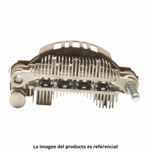 PORTADIODO MITSUBISHI L200 HYUNDAI PORTER 100MM 30AMP 8D