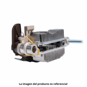 PORTADIODO CHRYSLER NEON 85MM 30AMP 8D