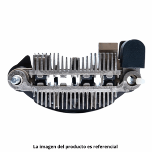 PORTADIODO MITSUBISHI LANCER DAKAR 85MM 30AMP 6D M8