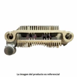 PORTADIODO HYUNDAI H1 PORTER 4D56 92MM 25AMP 6D M5