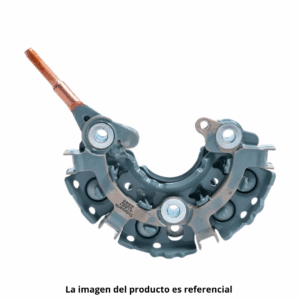 PORTADIODO TOYOTA CELICA 103MM 50AMP 8D M6