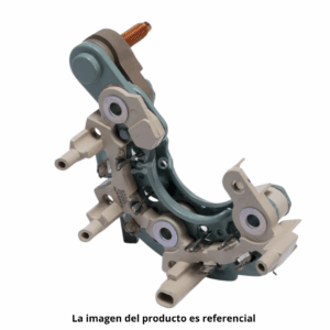 PORTADIODO KUBOTA TICO DENSO 83MM 35AMP 8D M6