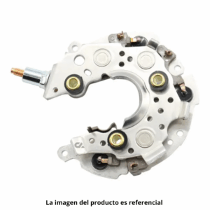 PORTADIODO TOYOTA HIACE 113MM 35AMP 8D