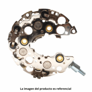 PORTADIODO DODGE DURANGO CARAVAN 134MM 50AMP 12D M8