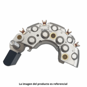 PORTADIODO HYUNDAI CRETA VELOSTER KIA SOUL 103MM 50AMP 6D M8