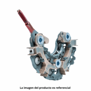 PORTADIODO FREIGHTLINER KENWORTH MACK 40MM 50AMP 6D