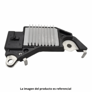 REGULADOR DE VOLTAJE DAEWOO ESPERO 12V 3P