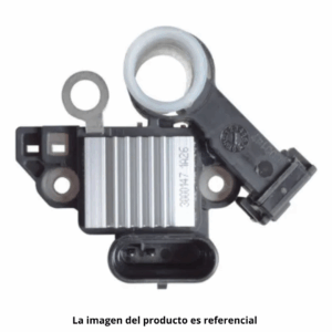 REGULADOR DE VOLTAJE SSANGYONG REXTON 12V 4P S-I-L-P