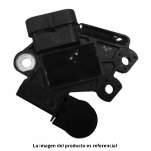 REGULADOR DE VOLTAJE CHEVROLET AVEO 12V 3P