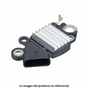 REGULADOR DE VOLTAJE DELCO 24SI 28SI 12V 3P S-L-W