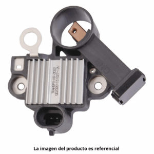 REGULADOR DE VOLTAJE CHEVROLET AVEO SPARK 12V 2P IG-L