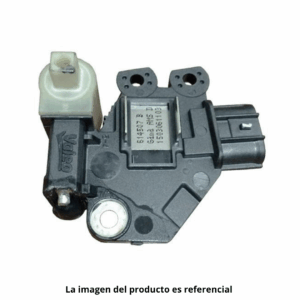 REGULADOR DE VOLTAJE KIA RIO MODERNO 12V 3P C-L-FR