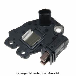 REGULADOR DE VOLTAJE NISSAN INTERSTAR PRIMASTAR 12V 2P L-DFM