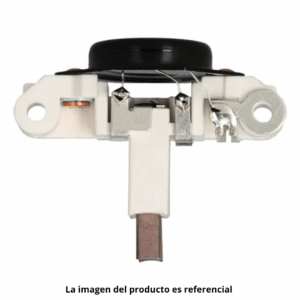 REGULADOR DE VOLTAJE MERCEDES BENZ AUDI 12V