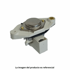 REGULADOR DE VOLTAJE VOLVO 55A T/BARCO 24V