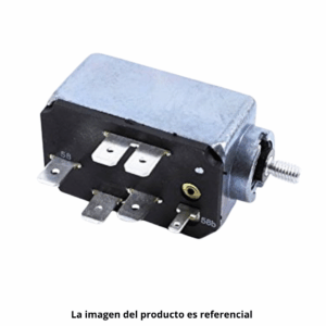 REGULADOR DE VOLTAJE VOLKSWAGEN ESCARABAJO 1300 1500 12V