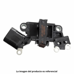 REGULADOR DE VOLTAJE NISSAN SENTRA MEXICANO 12V 2P L-S