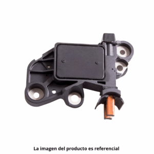 REGULADOR DE VOLTAJE MERCEDES BENZ OPEL 12V