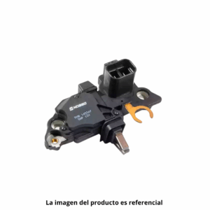 REGULADOR DE VOLTAJE MERCEDES BENZ CAMIONES BUSES 12V