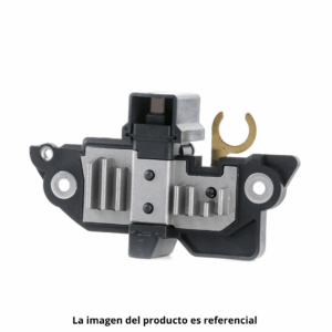 REGULADOR DE VOLTAJE VOLKSWAGEN GOLF JETTA TIGUAN TRANSPORTER 12V 2P L-DFM