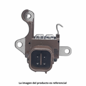 REGULADOR DE VOLTAJE CITROEN JUMPY PEUGUEOT EXPERT 12V 2P BSS