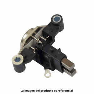 REGULADOR DE VOLTAJE MERCEDES BENZ MODERNO 24V 5P W-IG-DFM-L-S