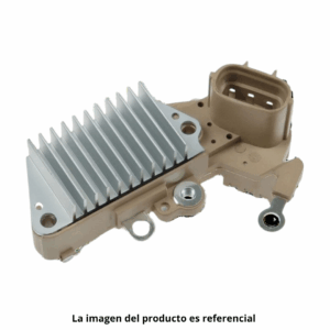 REGULADOR DE VOLTAJE PERKINS LUCAS MODERNO MAGNETI MARELLI 12V L-W