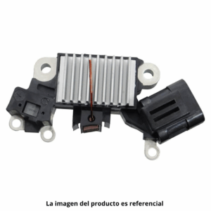 REGULADOR DE VOLTAJE NISSAN SENTRA HITACHI 12V 2P L-S