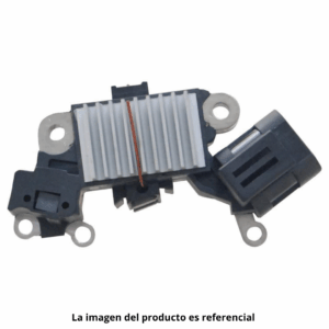 REGULADOR DE VOLTAJE ISUZU 12V 2P