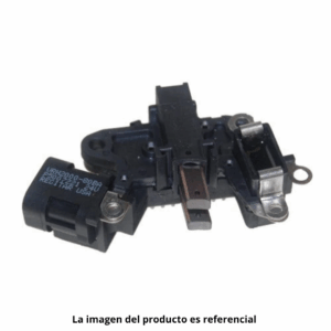 REGULADOR DE VOLTAJE ISUZU NPR 24V 1P LIN