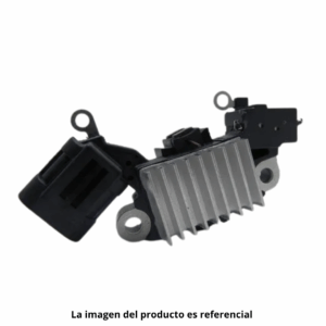 REGULADOR DE VOLTAJE ISUZU NPR 24V 1P L