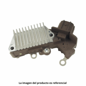 REGULADOR DE VOLTAJE TOYOTA YARIS 12V 4P L-IG-S-DFM