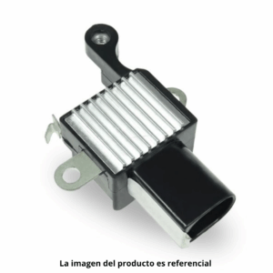 REGULADOR DE VOLTAJE TOYOTA MODERNO COBALT 12V 2P L-DFM