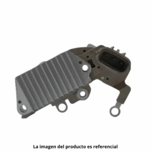 REGULADOR DE VOLTAJE HINO J08C VRH2005102B 24V