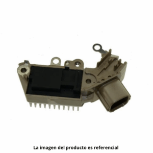 REGULADOR DE VOLTAJE TOYOTA AURIS LEXUS TACOMA 12V 4P L-IG-S-DFM