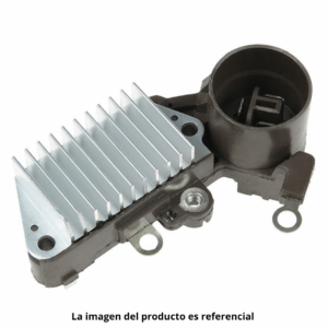 REGULADOR DE VOLTAJE HONDA ACCORD 12V 4P L-IG-C-FR