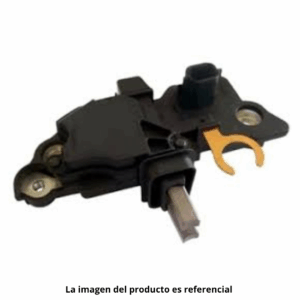 REGULADOR DE VOLTAJE KUBOTA TICO DENSO 57.5MM 12V 2P L-IG