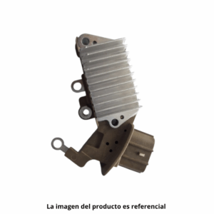 REGULADOR DE VOLTAJE TOYOTA CAMRY AURIS RAV4 12V 1P LIN